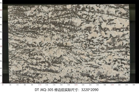 金孔雀 JKQ-305