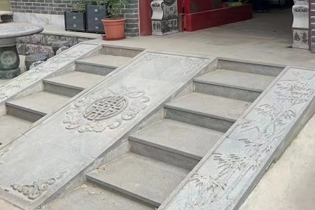 台阶石