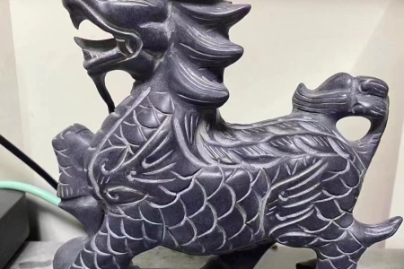 石麒麟