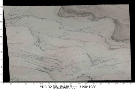 玉龙雪山 YDB-32