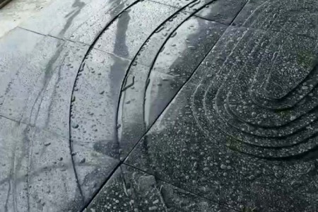 滨州青水景