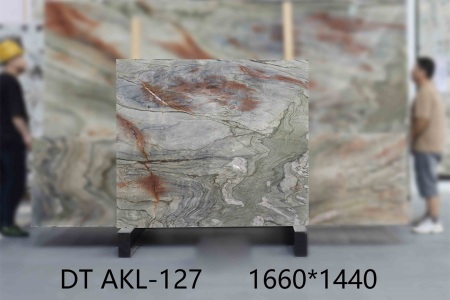 水晶印象 AKL-127