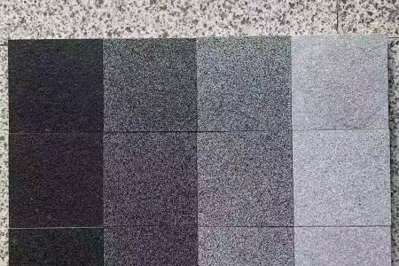 提锈芝麻黑