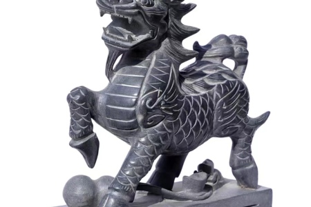 石麒麟