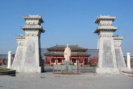 汉阙