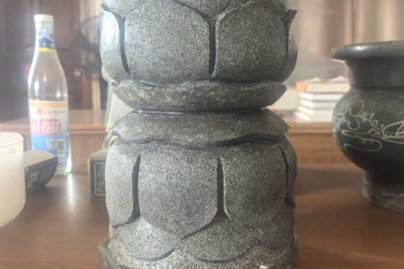 雕刻摆件