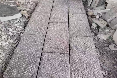 青石菠萝面