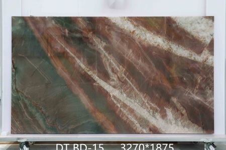 百达翡翠 BD-15