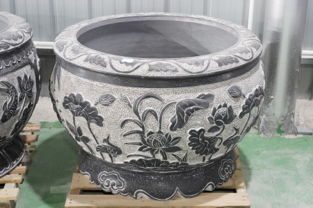 花钵