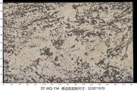 金孔雀 JKQ-154