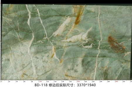 百达翡翠 BD-118