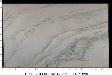 玉龙雪山 YDB-103