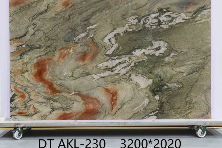 水晶印象 AKL-230