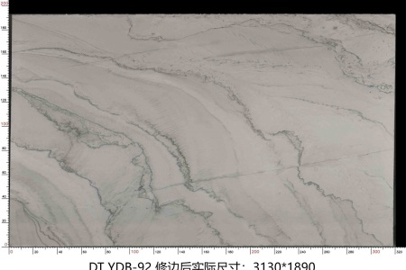玉龙雪山 YDB-92