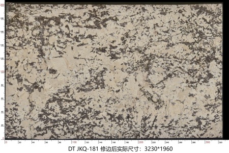 金孔雀 JKQ-181