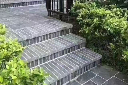 仿古小条砖