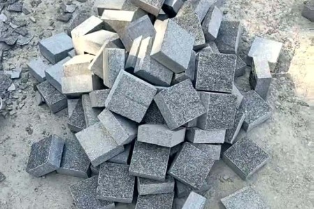 滨州青马蹄石