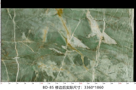 百达翡翠 BD-85