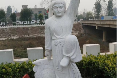 闻鸡起舞