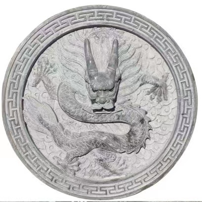 石雕壁画