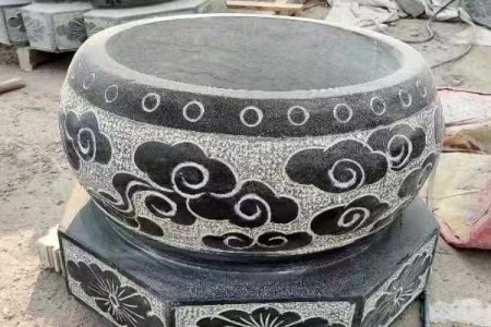 柱墩