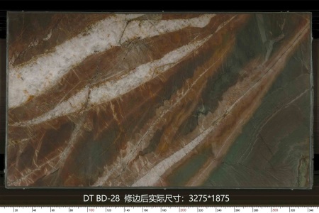 百达翡翠 BD-28