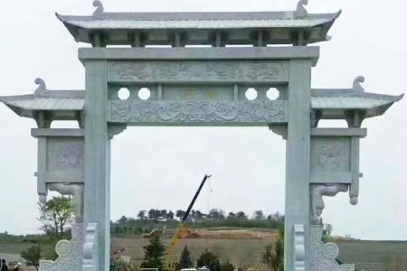 石牌坊