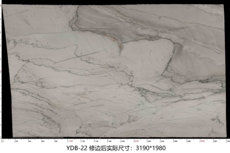 玉龙雪山 YDB-22