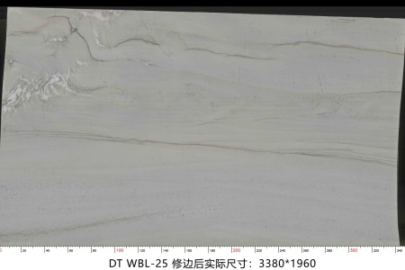 万宝龙 WBL-25