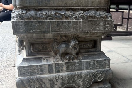 柱墩