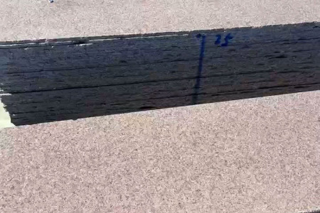 棕钻成品板