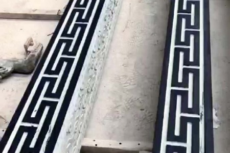 雕刻