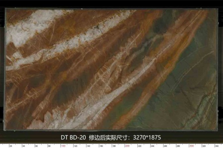 百达翡翠 BD-20
