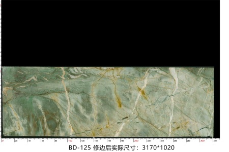 百达翡翠 BD-125