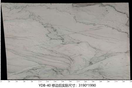 玉龙雪山 YDB-40
