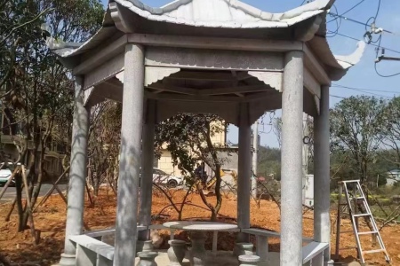 石凉亭