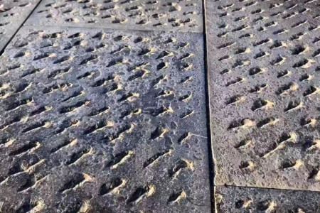 青石菠萝面
