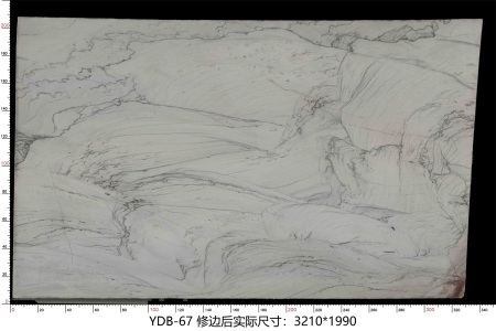 玉龙雪山 YDB-67
