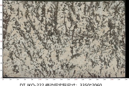 金孔雀 JKQ-222