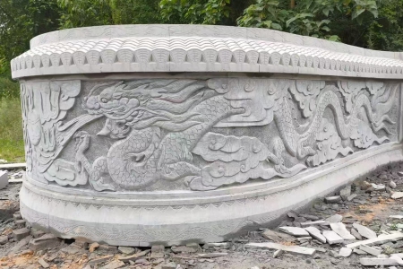 浮雕