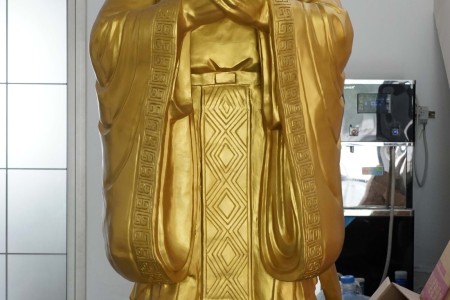人物雕刻