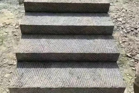台阶石