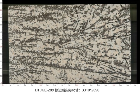 金孔雀 JKQ-289