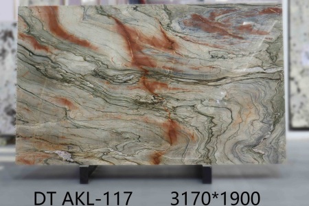 水晶印象 AKL-117