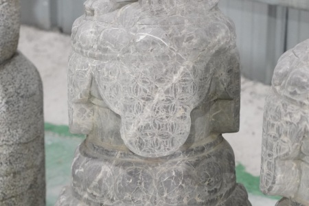动物雕刻