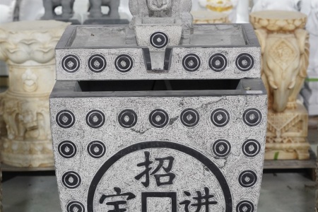 摆件