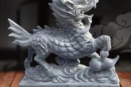 石麒麟