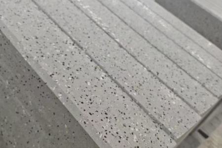 无机仿石路沿石