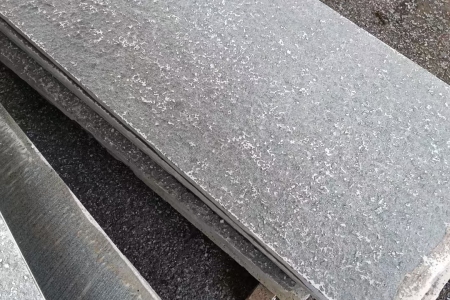 湛江黑火烧面