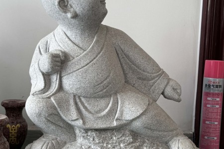 人物雕刻